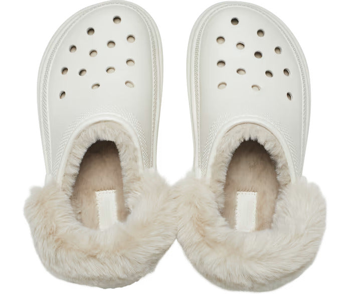 Stomp Lined Clog