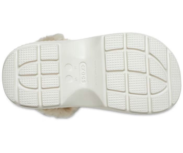 Stomp Lined Clog