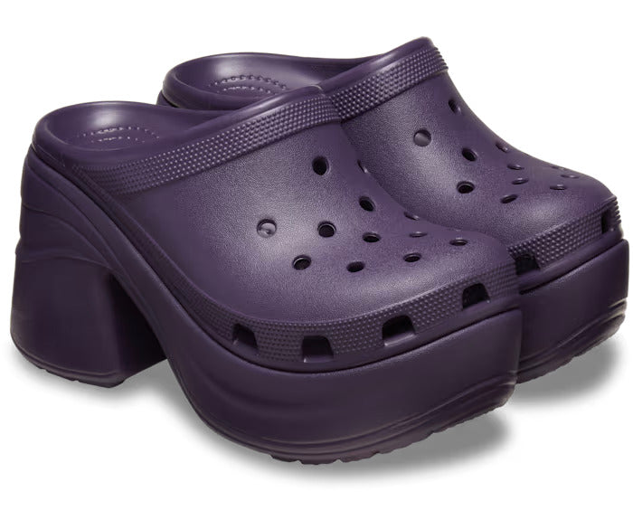 Siren Clog