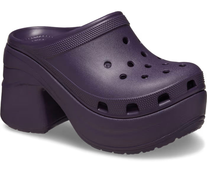 Siren Clog