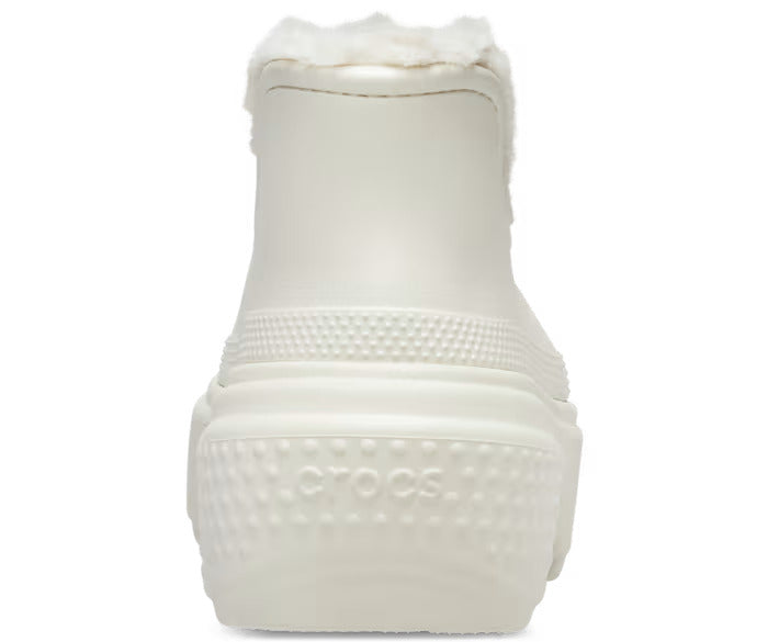 Stomp Shorty Boot
