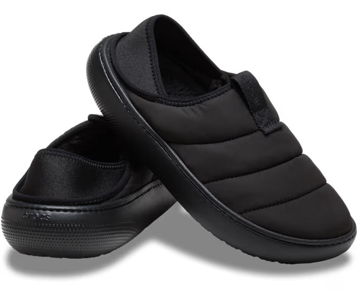 Classic Puff Moc