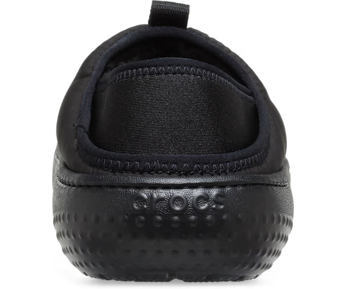 Classic Puff Moc