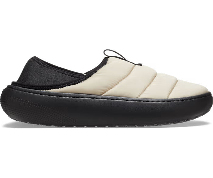 Classic Puff Moc