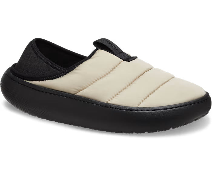 Classic Puff Moc
