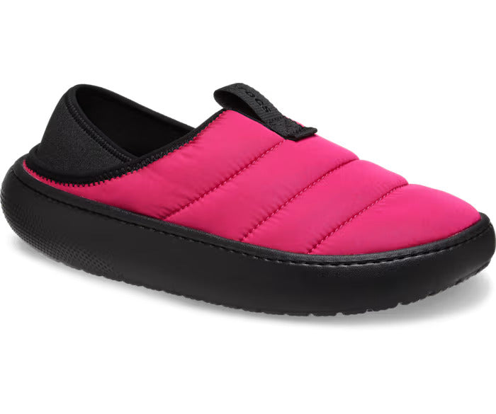 Classic Puff Moc