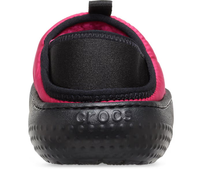 Classic Puff Moc