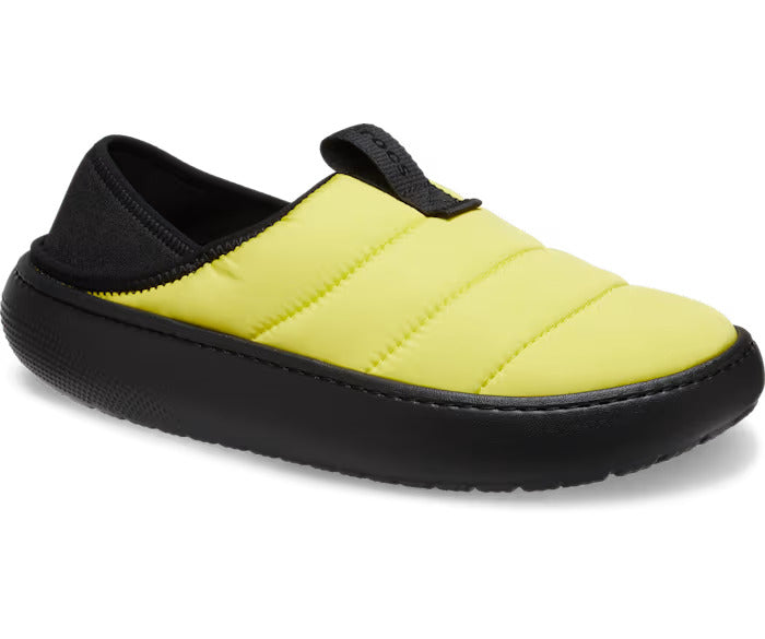 Classic Puff Moc