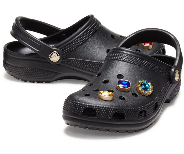 Classic Jewel Clog