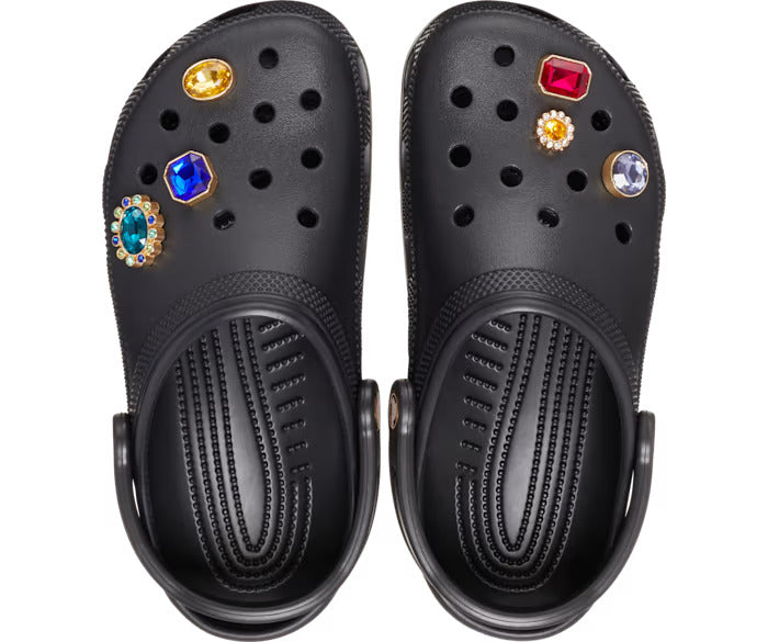 Classic Jewel Clog