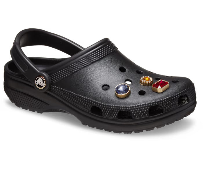 Classic Jewel Clog
