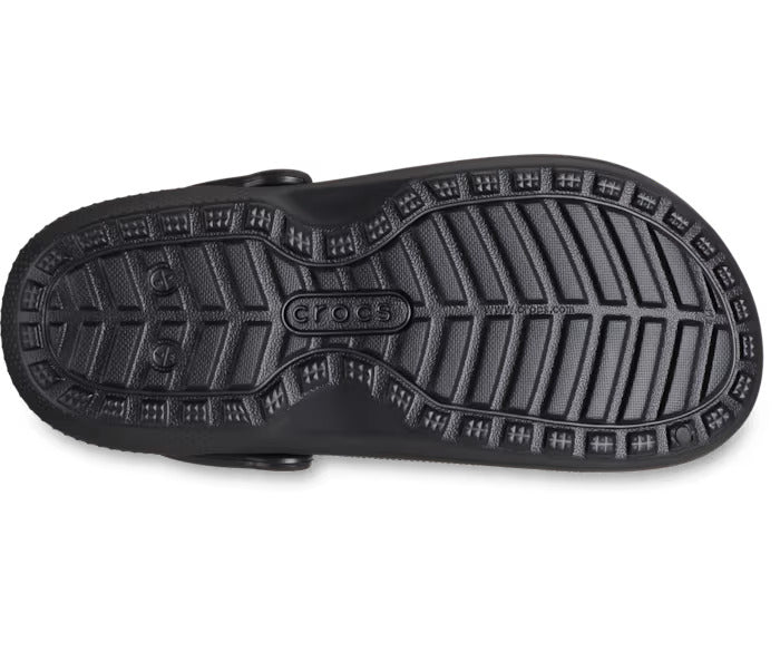 Classic Lined Buffalo Check Clog
