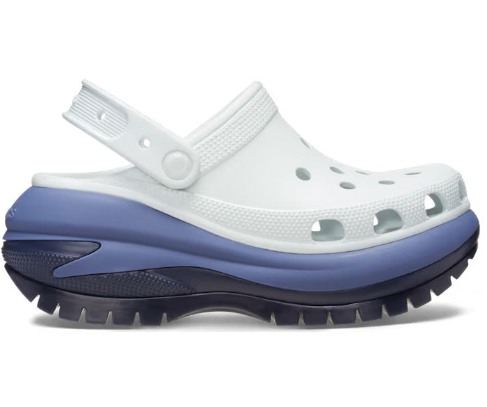 Mega Crush Matte Clog
