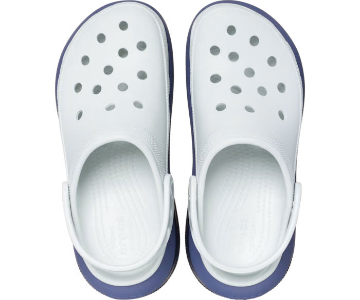 Mega Crush Matte Clog