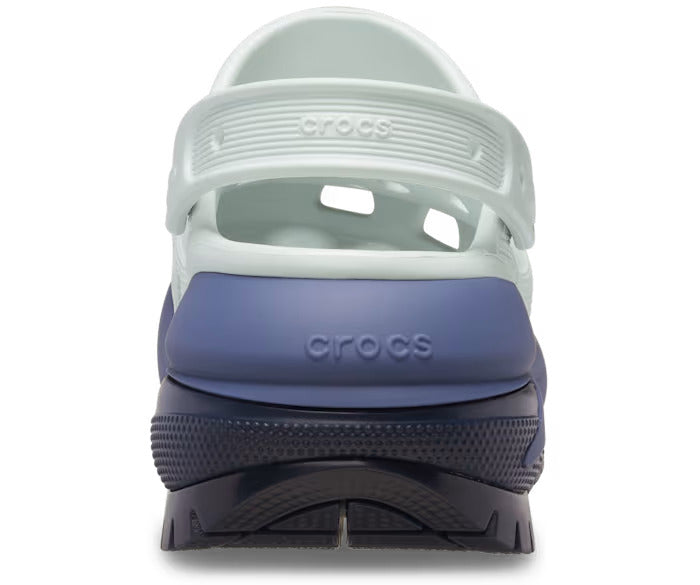 Mega Crush Matte Clog
