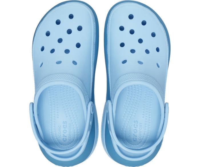 Mega Crush Matte Clog