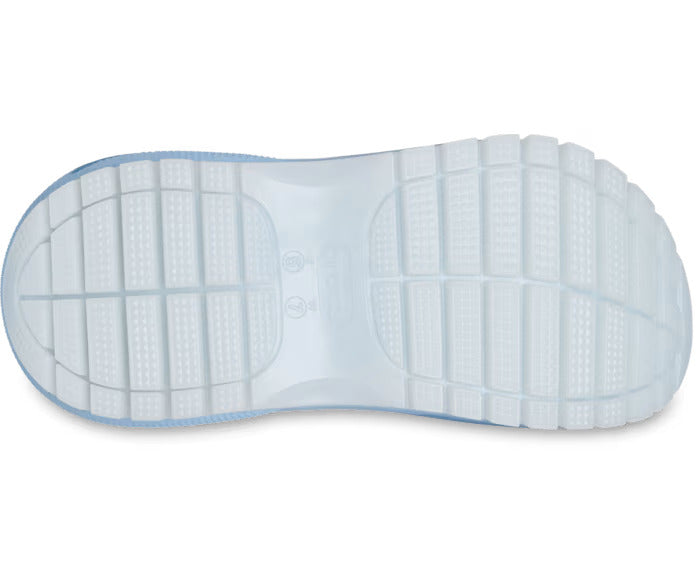 Mega Crush Matte Clog