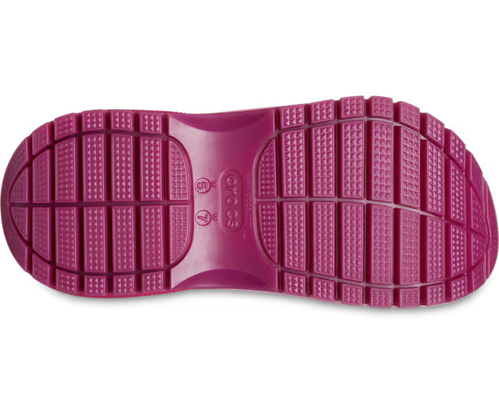 Mega Crush Matte Clog