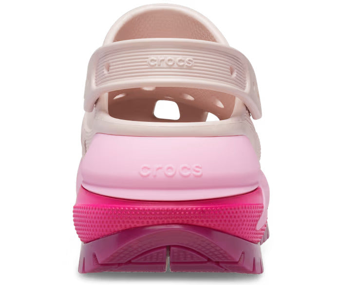 Mega Crush Matte Clog