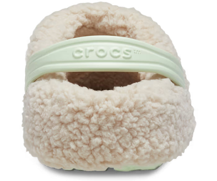Toddler Classic Blitzen Clog