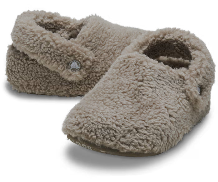 Kids' Classic Cozzzy Slipper