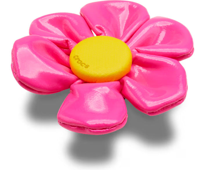 Oversized Large Pink Flower