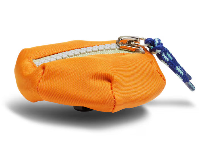 Orange Pouch