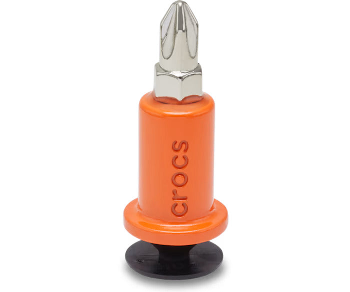 Orange Screwdriver