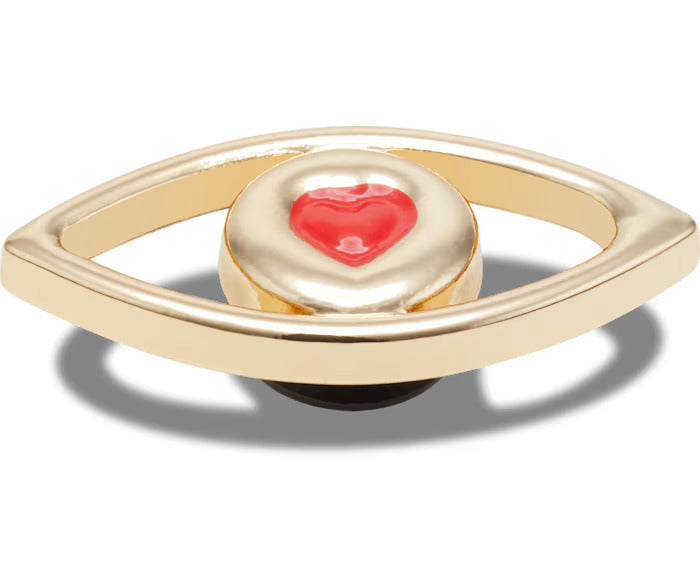 Heart Eye