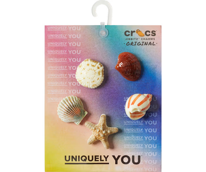 She Sells Seashells 5 Pack