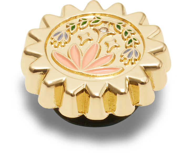 Gold Enchanted Sun
