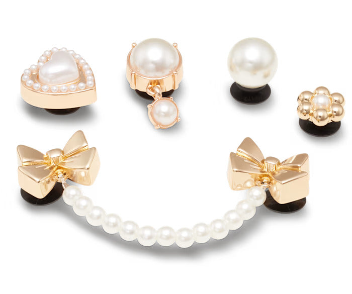 Pearly Gold 5 Pack