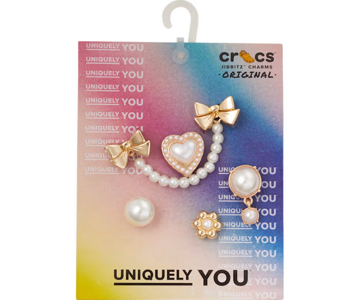Pearly Gold 5 Pack