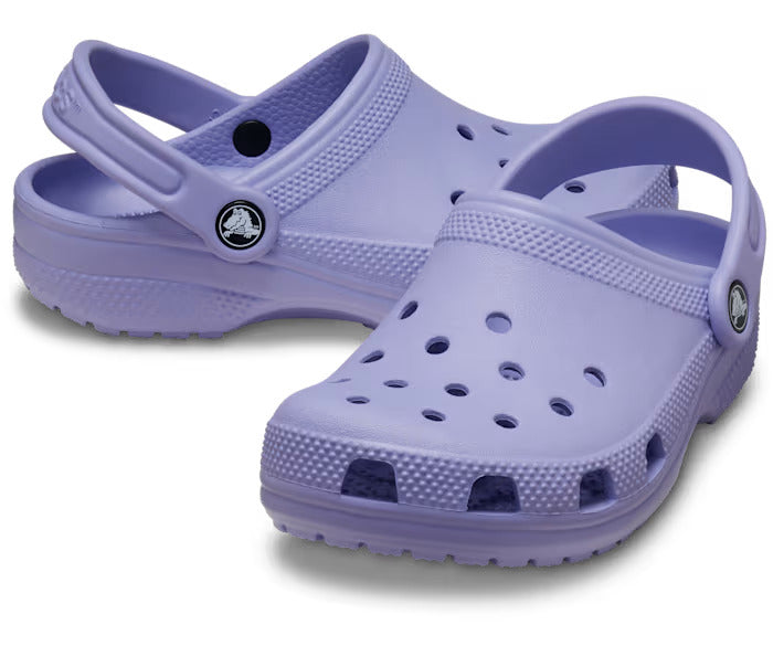 Kids' Classic Clog