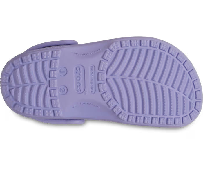 Kids' Classic Clog