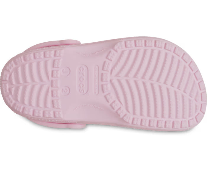 Kids' Classic Clog