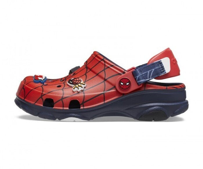 Kids' Spider-Man All-Terrain Clog