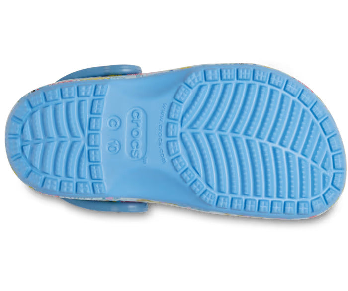 Toddlers' Disney Stitch Classic Clog