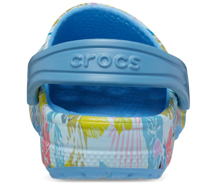 Toddlers' Disney Stitch Classic Clog