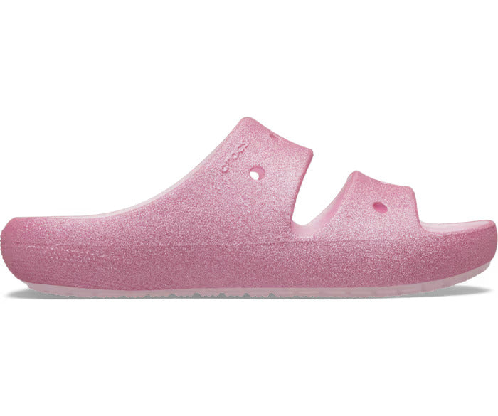 Kids’ Classic Glitter Sandal 2.0