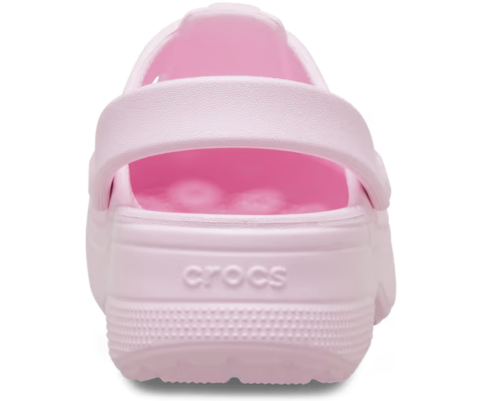 Toddler Classic Mary Jane Clog