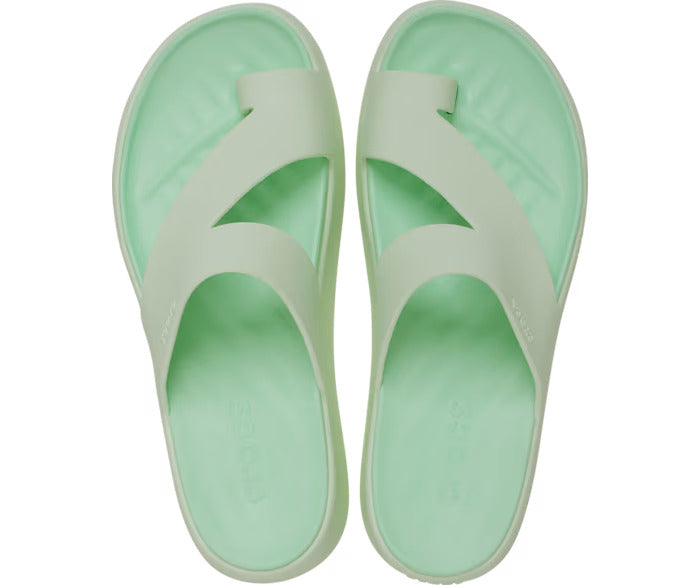 Getaway Platform Toe Loop