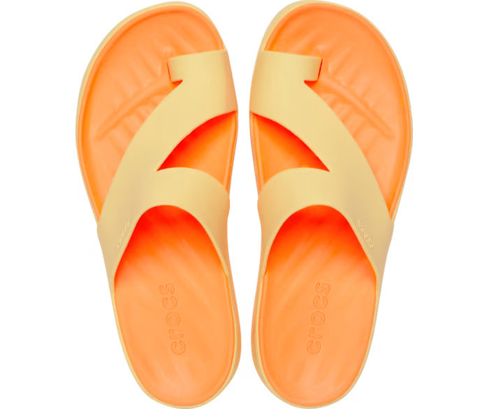 Getaway Platform Toe Loop