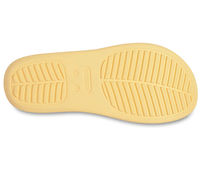 Getaway Platform Toe Loop