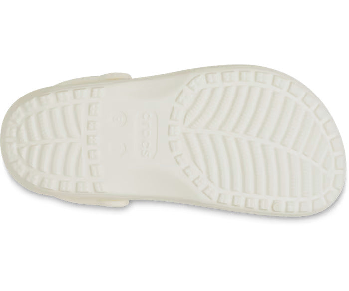 Classic Floral Cut Out Clog