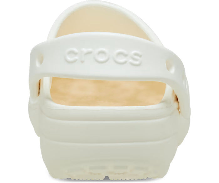 Classic Floral Cut Out Clog