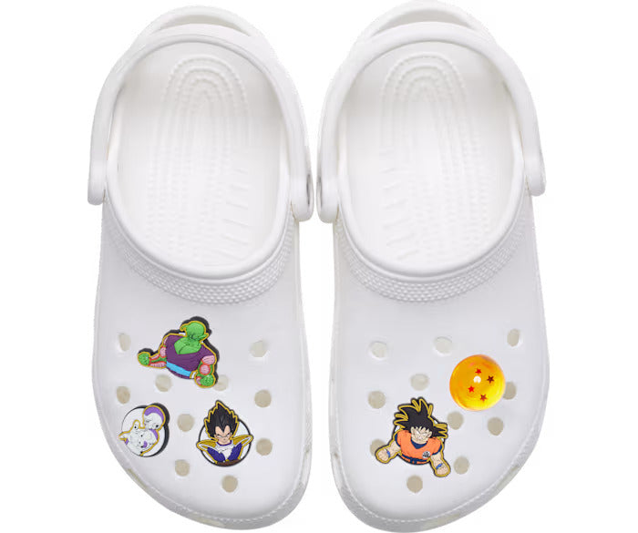 Dragon Ball Z 5 Pack