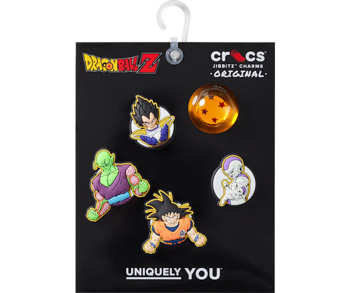 Dragon Ball Z 5 Pack