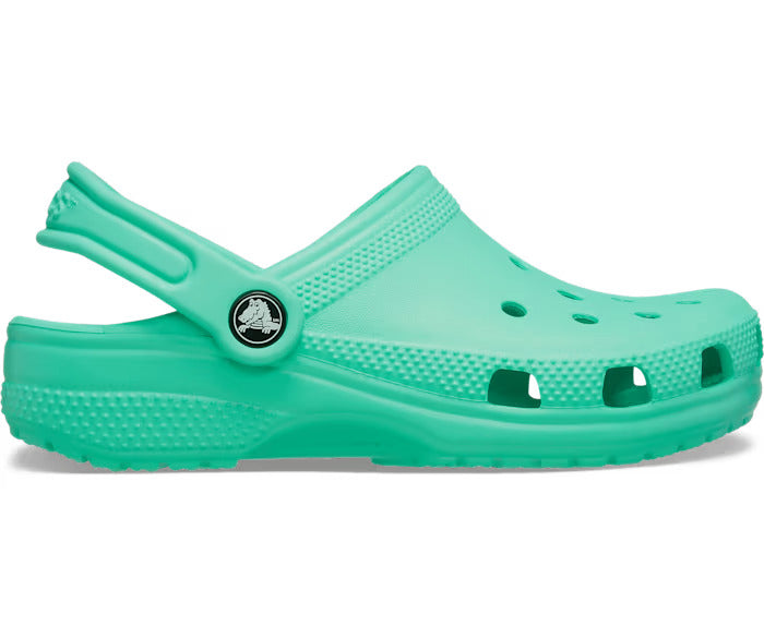 Kids' Classic Clog