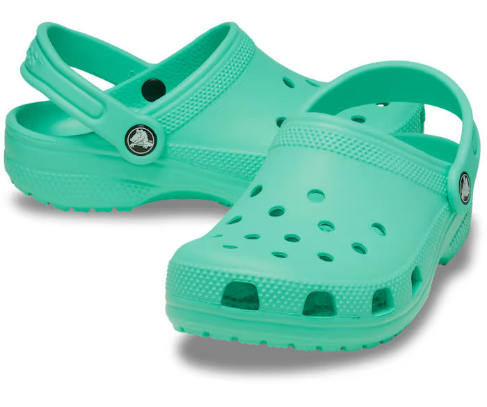 Kids' Classic Clog